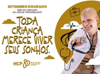 Hospital de C&acirc;ncer alerta para sinais da doen&ccedil;a em crian&ccedil;as. Veja quais!