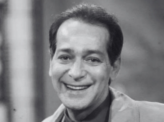  Ator e diretor Gracindo J&uacute;nior morre aos 83 anos no Rio de Janeiro