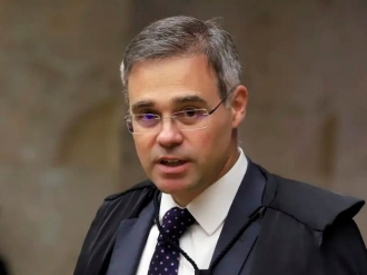 Mendon&ccedil;a confirma depoimento de Vorcaro em gabinete do STF