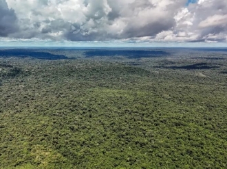 Reino Unido anuncia investimento de 400 milhões de libras no TFFF