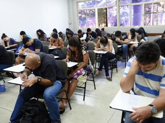 Inep divulga gabaritos oficiais do Encceja 2026