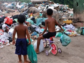 Senado aprova ECA Ambiental com novos direitos para crian&ccedil;as