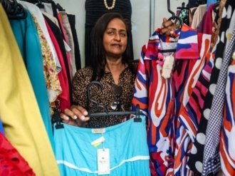 Semana de Brech&oacute;s no Recife incentiva consumo consciente e economia circular