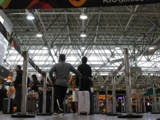 Anac passa a punir passageiros indisciplinados com multa. Saiba mais!