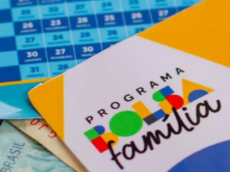 Bolsa Fam&iacute;lia &eacute; reajustado em 15%; medida vale a partir de outubro