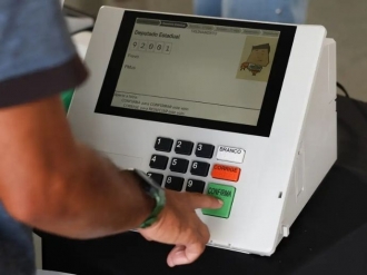 TRE-PE inicia prepara&ccedil;&atilde;o de quase 24 mil urnas para as Elei&ccedil;&otilde;es 2026