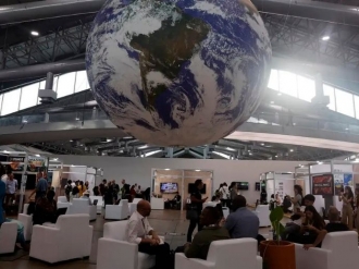 Sociedade civil pode se inscrever para integrar delega&ccedil;&atilde;o brasileira na COP31