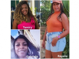 O pior olhar da inf&acirc;ncia: eles viram as m&atilde;es serem assassinadas