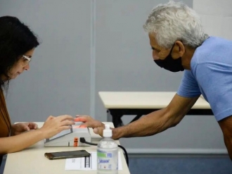 Aposentados do INSS que votarem n&atilde;o precisar&atilde;o fazer Prova de Vida em 2026