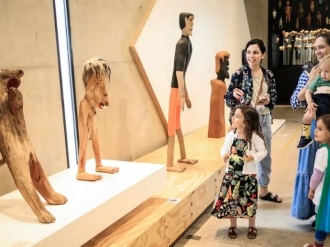 Primavera dos Museus amplia programa&ccedil;&atilde;o cultural em todo o pa&iacute;s