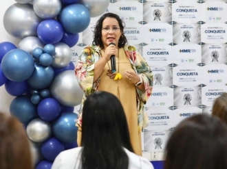 Hospital da Mulher do Recife conquista Acredita&ccedil;&atilde;o ONA Prata