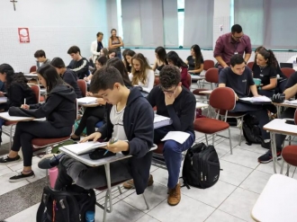 Convoca&ccedil;&atilde;o da lista de espera do Fies no 2&ordm; semestre termina na quinta