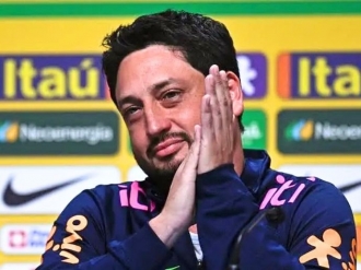 Arthur Elias convoca 28 jogadoras para amistosos contra Argentina