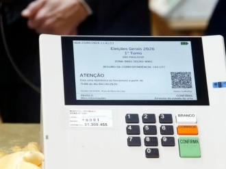 ABC e SBPC alertam para poss&iacute;vel interfer&ecirc;ncia externa nas elei&ccedil;&otilde;es