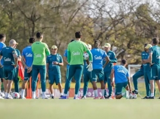 Saiba o motivo do Brasil enfrentar Austr&aacute;lia duas vezes na Super Data Fifa