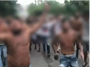 Opera&ccedil;&atilde;o da Pol&iacute;cia Civil prende integrantes de torcida organizada