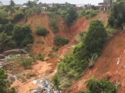 Um ano após tragédia causada por chuvas fortes em Pernambuco, Jardim Monte Verde busca reconstrução