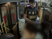 Motorista reage a assalto e acaba sendo agredida por bandido