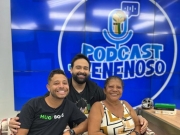 PODCAST + VENENOSO: 2&ordm; Ep. J&uacute;lio Tavares e Mainha