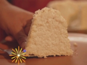 Del&iacute;cias Juninas: Bolo de Tapioca 