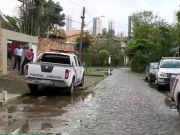 Polícia intensifica buscas por bandidos que invadiram residência de juíza do trabalho e realizaram sequestro relâmpago no Recife