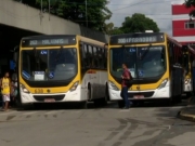 Saiba como ser&aacute; o transporte durante a greve dos rodovi&aacute;rios nesta quarta-feira (26)
