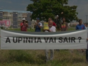 Promessa de constru&ccedil;&atilde;o de UPA no bairro do Janga, em Paulista, completou um ano