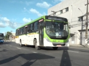 Greve de &ocirc;nibus no Grande Recife est&aacute; mantida nesta quarta-feira 
