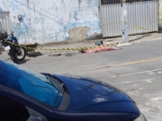 Gari morre atropelado durante servi&ccedil;o de limpeza no Recife