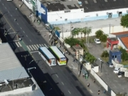 Acordo entre rodovi&aacute;rios e empres&aacute;rios marca o fim da greve no Grande Recife