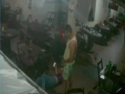 Cabo da Pol&iacute;cia Militar espanca e mata a companheira a tiros em Carpina