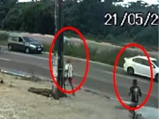 Pol&iacute;cia prende suspeitos envolvidos na morte do torcedor do Santa Cruz, Lucas Rosendo