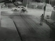 Est&aacute; preso Policial Militar que agrediu e matou companheira a tiros em Carpina