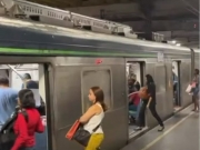 Metrovi&aacute;rios do Recife decidem suspender greve por 48 horas