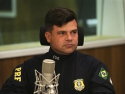 Ex-diretor da PRF, Silvinei Vasques &eacute; preso por suposta interfer&ecirc;ncia nas elei&ccedil;&otilde;es de 2022