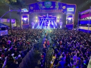 Prefeitura de Garanhuns anuncia as primeiras atra&ccedil;&otilde;es do Festival de Inverno de 2024