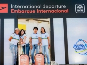 Prefeitura do Recife lan&ccedil;a programa de interc&acirc;mbio para estudantes e professores da Rede Municipal de Ensino