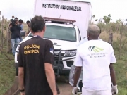 Homem de 36 anos morre envenenado em S&atilde;o Louren&ccedil;o da Mata