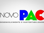 NOVO PAC: Governo Federal anuncia investimento de R$ 90 bilh&otilde;es em Pernambuco 