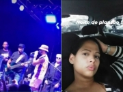 Cantor de brega funk, MC Porrad&atilde;o, morre ap&oacute;s ser baleado no bairro da Guabiraba