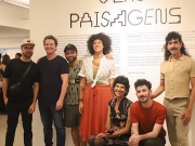 No Recife, exposi&ccedil;&atilde;o &ldquo;Seis Paisagens&rdquo; re&uacute;ne obras de artistas pernambucanos