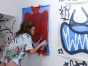 Recife recebe exposi&ccedil;&atilde;o em celebra&ccedil;&atilde;o aos 50 anos do movimento Hip Hop
