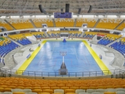 Recife sedia pela primeira vez o Campeonato Sul-Americano de V&ocirc;lei
