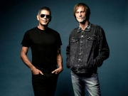 Dado Villa-Lobos e Marcelo Bonf&aacute; fazem show em celebra&ccedil;&atilde;o a banda Legi&atilde;o Urbana, no Classic Hall
