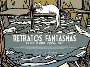 &lsquo;CINEMA &Eacute; MASSA&rsquo;: Retratos Fantasmas de Kleber Mendon&ccedil;a Filho traz marca registrada do diretor 