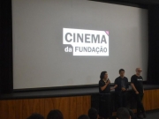 Cinema da Funda&ccedil;&atilde;o reabre com programa&ccedil;&atilde;o especial