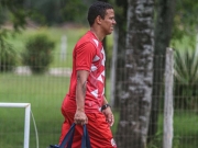 Massagista do Náutico é absolvido pela justiça após mais de dois anos