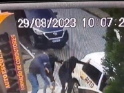 Jovem de 22 anos é assassinado em Surubim