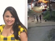 Mulher de 31 anos &eacute; morta a facadas pelo seu companheiro em Limoeiro