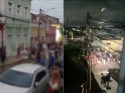 Brigas e arrast&otilde;es marcam pr&eacute;vias do Carnaval de Olinda, na quinta-feira (7)